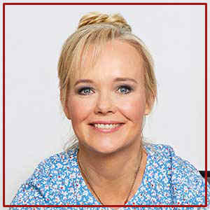 Dr. med. Franziska Rubin Dr. med. Franziska Rubin